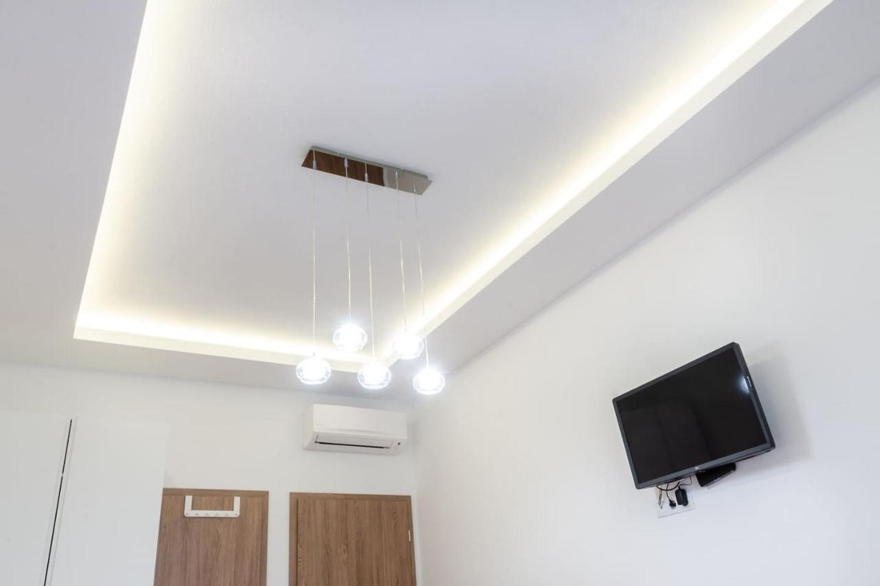 3 En Suit Bedroom Flat In The Main Centre For 6Ppl, 3Bdr,3Bthr,Ac Budapest Exterior foto